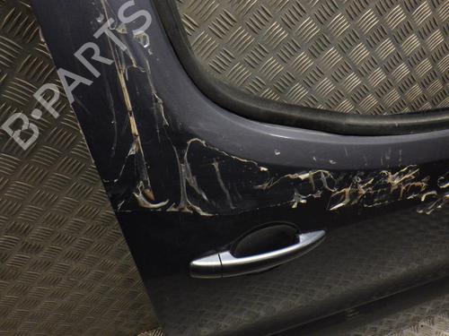 Used Right front door Right front door CITROËN BERLINGO MULTISPACE (B9) 1.6 HDi 90 (92 hp) 24290576 24290576