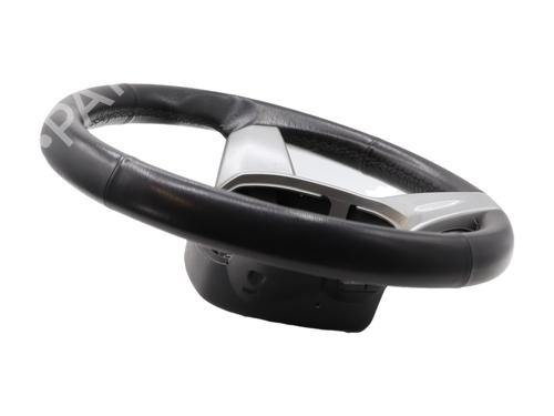 Steering wheel CHEVROLET SPARK (M300) 1.2 | BP38954301C49 - Image 5
