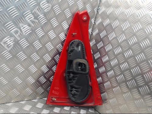 Right taillight PEUGEOT 107 (PM_, PN_) 1.4 HDi | BP24289201C35