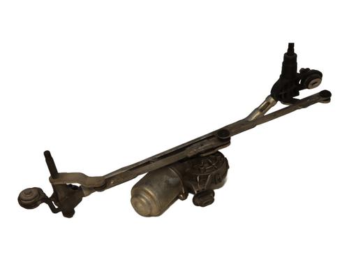 Front wiper motor RENAULT MEGANE III Hatchback (BZ0/1_, B3_) 1.5 dCi (BZ09, BZ0D, BZ1W, BZ29, BZ14) | BP25437533M29 
