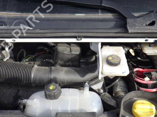 Used Gearbox RENAULT TRAFIC III Van (FG_) 2.0 dCi 130 (FGMY) (131 hp) 31629949