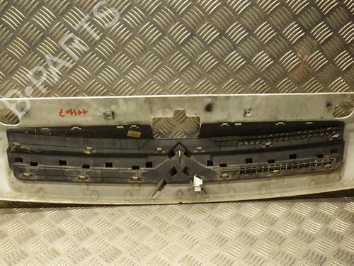 Grille CITROËN BERLINGO / BERLINGO FIRST Box Body/MPV (M_) 2.0 HDI 90 (MBRHY, MCRHY) | BP25587715C40 