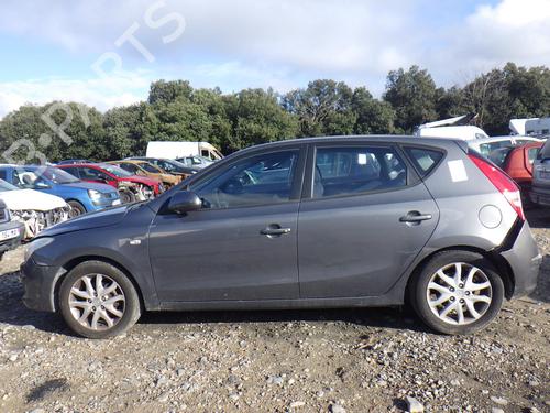 Gearbox HYUNDAI i30 (FD) 1.6 CRDi | BP33851027M3 - Image 14