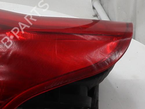 Left taillight DACIA LODGY (JS_) 1.2 TCe (JSAY, JSM0) | BP37178575C34 - Image 4