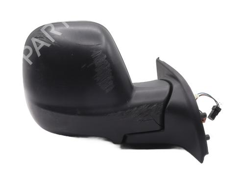 Used Right mirror CITROËN BERLINGO Box Body/MPV (B9) 1.6 HDi / BlueHDi 75 (75 hp) 30732785