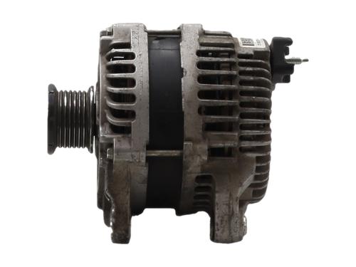 Used Alternator Alternator RENAULT MASTER III Van (FV) 2.3 dCi 135 FWD (FV0N, FV08, FV06, FV00, FV1S) (136 hp) 39662234 39662234