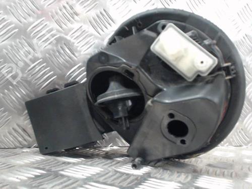 Fuel flap RENAULT CLIO V (B7_) 1.0 LPG (B7MT) | BP24291608C131 