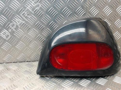 Used Right taillight RENAULT MEGANE I (BA0/1_) 1.6 e (BA0F, BA0S) (90 hp) 24291071