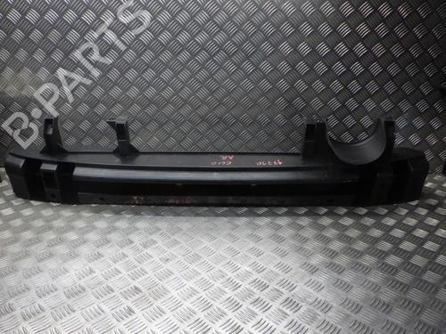 Rear bumper reinforcement RENAULT CLIO V (B7_) 1.5 Blue dCi 85 (B7AG) | BP24288895C73 