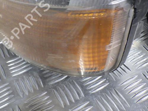 Left headlight RENAULT KANGOO Express (FC0/1_) D 55 1.9 (FC0D) | BP24289757C28 - Image 6