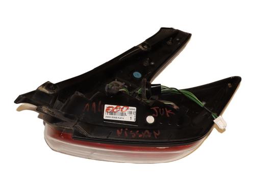 Left taillight NISSAN JUKE (F15) 1.5 dCi | BP24289601C34