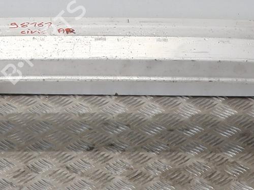 Used Rear bumper reinforcement HONDA CIVIC X Saloon (FC_) 1.5 VTEC (FC1) (182 hp) 31833267
