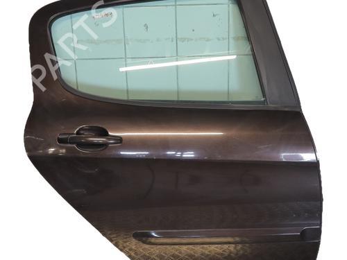 Used Right rear door Right rear door 36944518 36944518