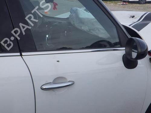 Used Right front door MINI MINI COUNTRYMAN (R60) Cooper SD ALL4 (143 hp) 31597319