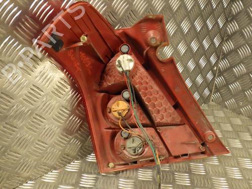 Right taillight SUZUKI SWIFT III (MZ, EZ) 1.3 DDiS (RS413D) | BP24289724C35  - Image 6
