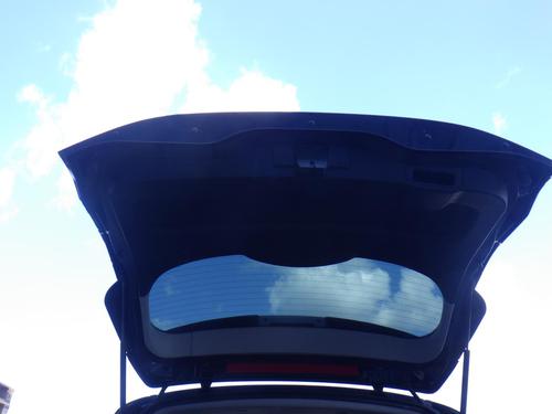 Used Tailgate Tailgate FORD S-MAX (WA6) 2.2 TDCi (175 hp) 33535929 33535929