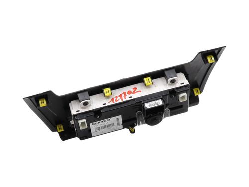 Climate control RENAULT MASTER III Van (FV) 2.3 dCi 135 FWD (FV0N, FV08, FV06, FV00, FV1S) | BP37739503I5 - Image 2