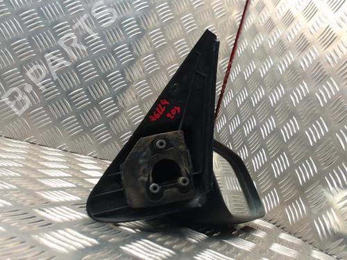 Right mirror PEUGEOT 205 II (20A/C) 1.0 | BP24291122C27