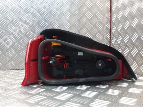 Right taillight PEUGEOT 106 II (1A_, 1C_) 1.5 D | BP24292126C35 