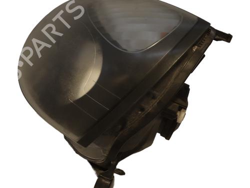 Used Left headlight Left headlight RENAULT CLIO II (BB_, CB_) 1.2 16V (BB05, BB0W, BB11, BB27, BB2T, BB2U, BB2V, CB05,... (75 hp) 27933066 27933066