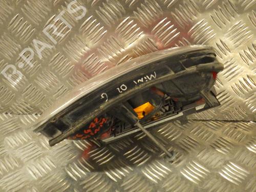 Used Left taillight Left taillight MINI MINI (R50, R53) One (90 hp) 24289716 24289716