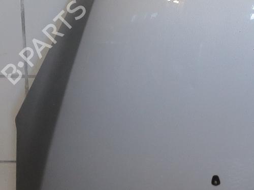 Used Hood Hood OPEL AGILA B (H08) 1.0 (F68) (65 hp) 34257099 34257099