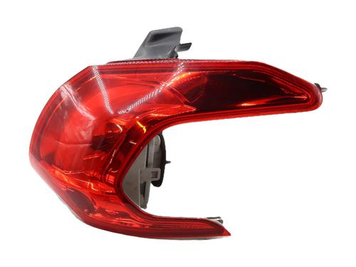 Right taillight PEUGEOT 2008 I (CU_) 1.6 HDi | BP37070126C35 - Image 6