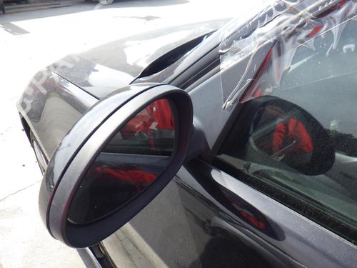 Left mirror BMW 3 (E90) 320 d | BP24470977C26 