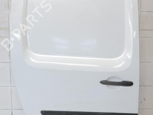 Used Right slide door MERCEDES-BENZ CITAN Box Body/MPV (W415) 109 CDI (415.601, 415.603, 415.605) (90 hp) 31611120