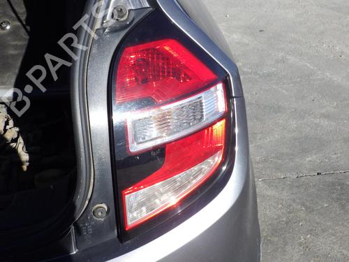 Used Right taillight RENAULT TWINGO III (BCM_, BCA_) 0.9 TCe 90 (BCM9, BCM2) (90 hp) 30085127