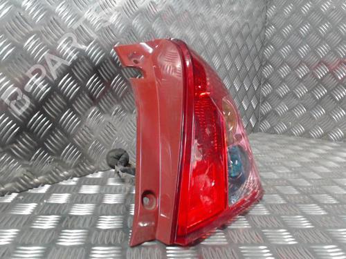 Right taillight SUZUKI SWIFT III (MZ, EZ) 1.3 DDiS (RS413D) | BP24291625C35 - Image 5