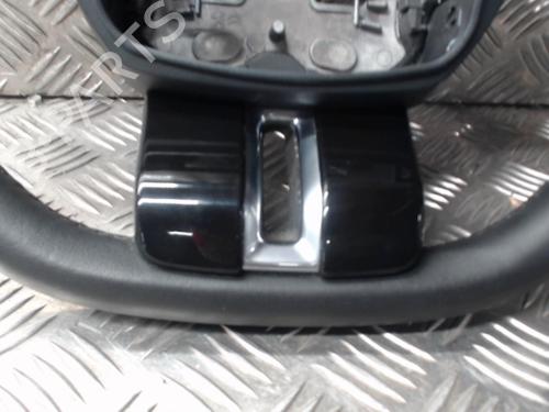 Steering wheel CITROËN C4 CACTUS 1.5 BlueHDi 120 | BP24288816C49 - Image 5