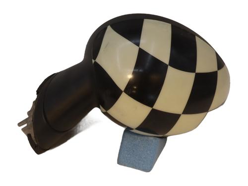 Left mirror MINI MINI CLUBMAN (R55) Cooper | BP24959553C26 