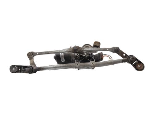 Used Front wiper motor RENAULT CLIO III (BR0/1, CR0/1) 1.5 dCi (BR17, CR17) (86 hp) 29414229