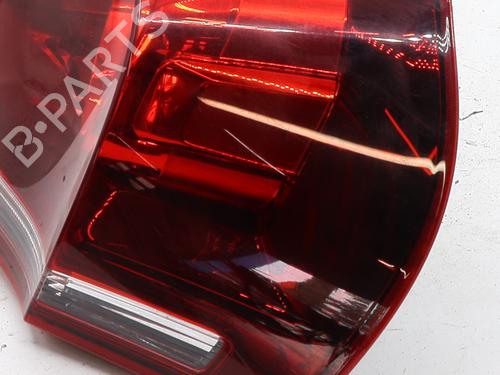 Right taillight CITROËN C4 Picasso II | BP37410209C35 - Image 4