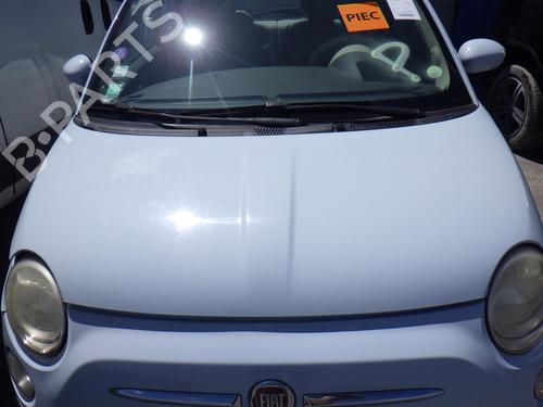 Motorhjelm Motorhjelm FIAT 500 (312_) 1.2 (312AXA1A) (69 hp) 35771586 35771586