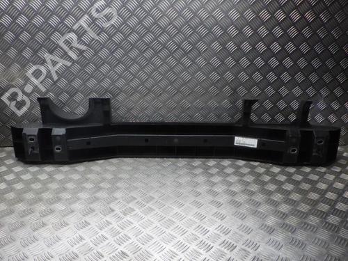 Rear bumper reinforcement RENAULT CLIO V (B7_) 1.5 Blue dCi 85 (B7AG) | BP24288895C73 