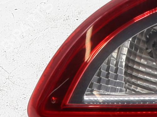 Left tailgate light RENAULT TWINGO II (CN0_) 1.5 dCi 75 | BP37500006C79 - Image 7