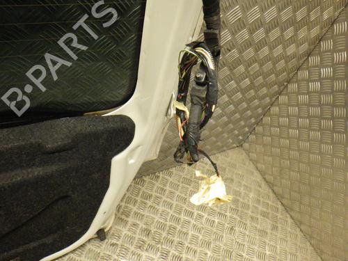 Tailgate FIAT 500 (312_) 1.4 (312AXC1B, 312CXC1B) | BP24291508C6