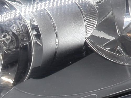 Left headlight VW GOLF PLUS V (5M1, 521) | BP37434573C28 - Image 7