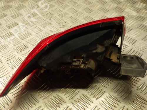 Right taillight RENAULT CLIO IV (BH_) 0.9 TCe 90 (BHNF, BHMA, BHMH, BHJK, BHJR) | BP24290486C35 