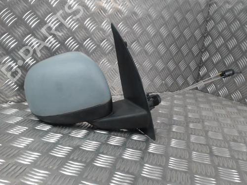 Used Right mirror Right mirror FIAT PANDA (169_) 1.2 (169AXF2A, 169AXF1A) (69 hp) 24288708 24288708