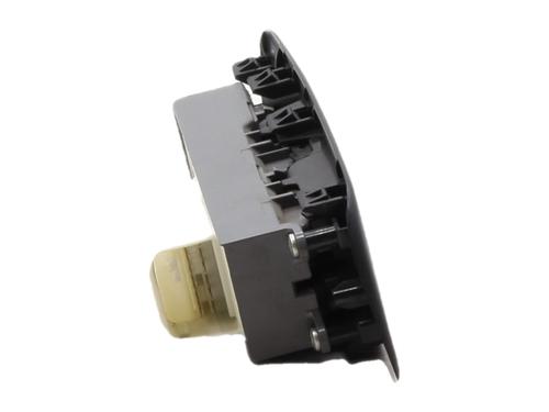 Left front window switch TOYOTA AURIS (_E15_) 1.4 D-4D (NDE150_, NDE150R) | BP38227411I27 - Image 3