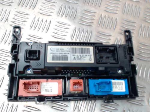 Commande Chauffage CITROËN C5 II (RC_) 2.2 HDi (RC4HXE) | BP24288996I5 