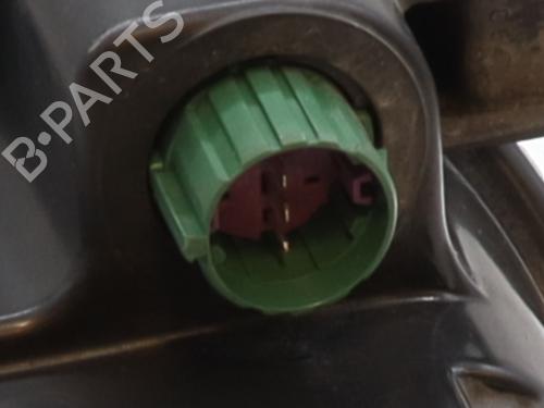 Left front indicator FIAT 500 (312_) 0.9 (312AXG1A, 312.AXG11) | BP26456087C32  - Image 5