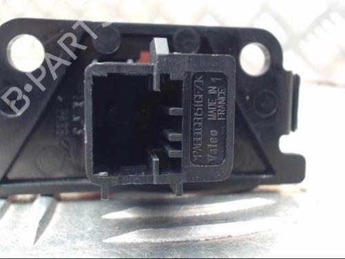 Used Warning switch Warning switch PEUGEOT 307 (3A/C) 1.6 HDi 110 (109 hp) 24289999 24289999