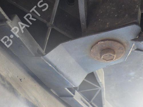 Front bumper PEUGEOT 207 (WA_, WC_) 1.6 HDi | BP29011862C7 