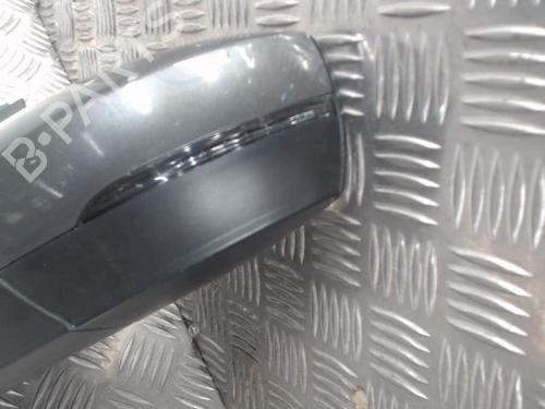 Left mirror VW POLO V (6R1, 6C1) 1.6 TDI | BP27341030C26 
