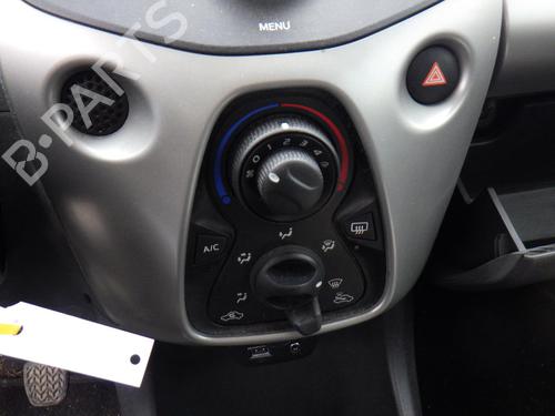 Left headlight PEUGEOT 108 1.0 VTi | BP39154927C28 - Image 6