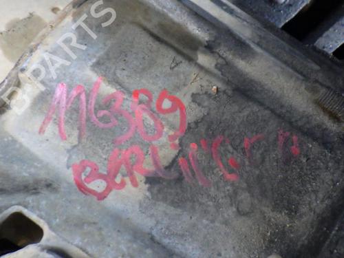 Gearbox CITROËN BERLINGO MULTISPACE (B9) 1.6 HDi 110 | BP28523147M3 - Image 2